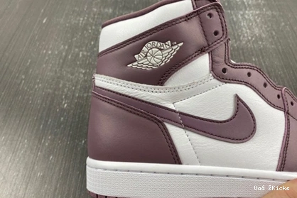 1 J Mauve OG DZ5485- High 8885  Compact Sky Retro 125 Jordan 0727